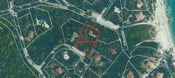 1 bedroom Commercial property in Chalkidiki, Greece No. 2039 15