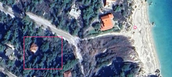 1 bedroom Commercial property in Chalkidiki, Greece No. 2039 8