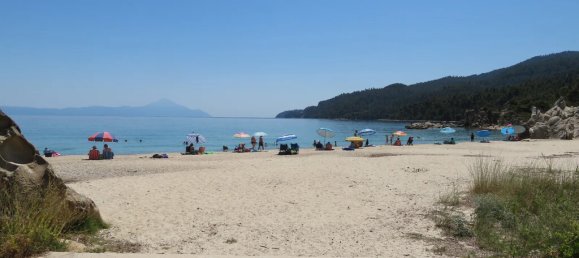 1 bedroom Commercial property in Chalkidiki, Greece No. 2039 6