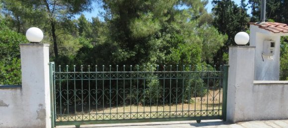 1 bedroom Commercial property in Chalkidiki, Greece No. 2039 10