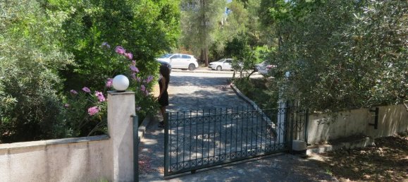 1 bedroom Commercial property in Chalkidiki, Greece No. 2039 11