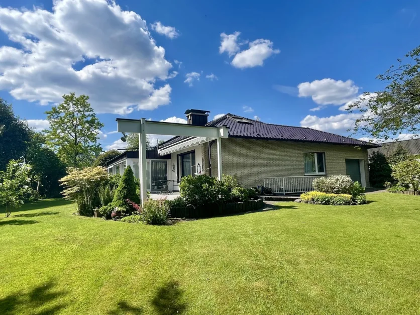 3 bedrooms House in Unna, Germany No. 177414