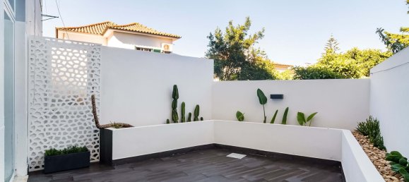 1 bedroom Apartment in Oeiras, Portugal No. 318808 13