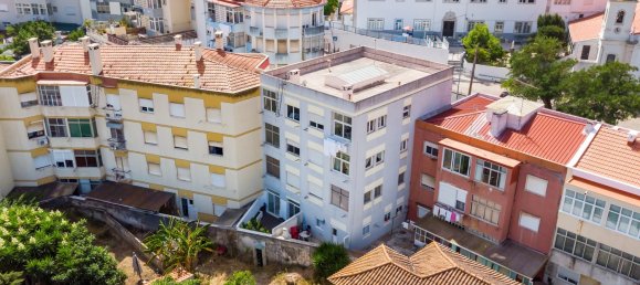 1 bedroom Apartment in Oeiras, Portugal No. 318808 18