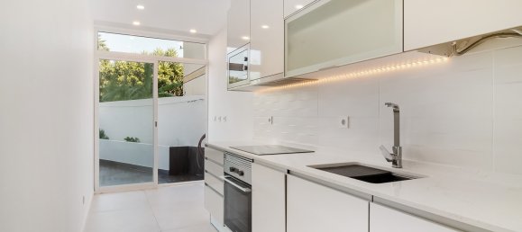 1 bedroom Apartment in Oeiras, Portugal No. 318808 11