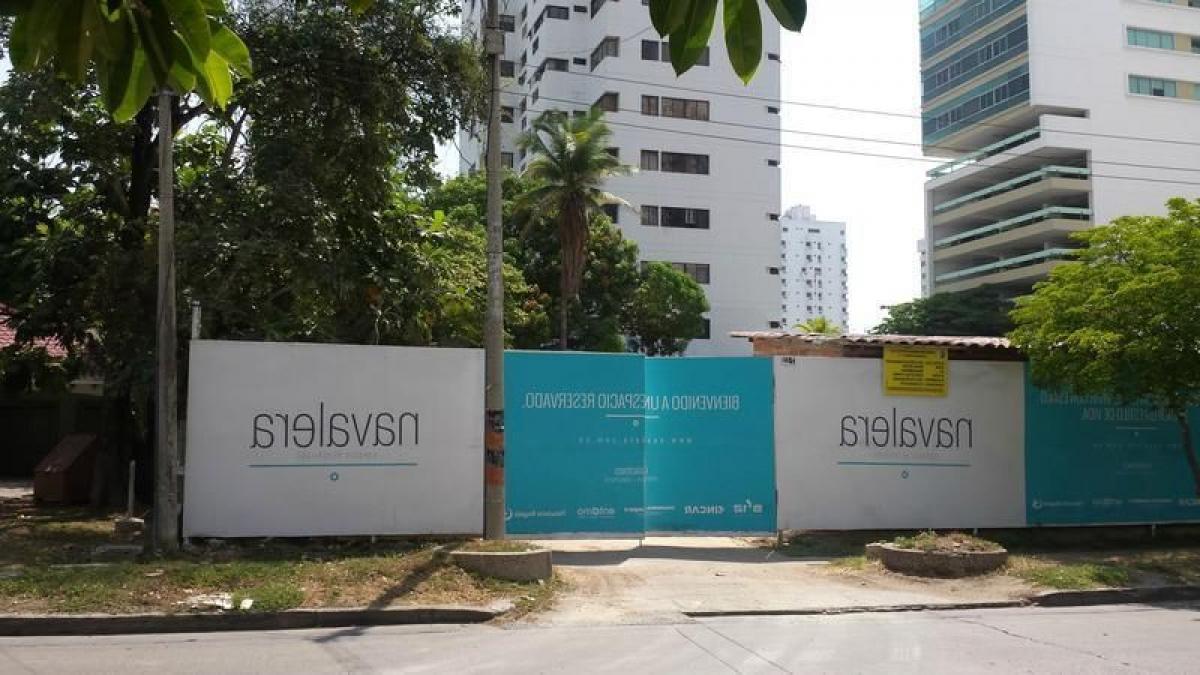 3 chambres Maison à Bolivar, Colombia No. 6316