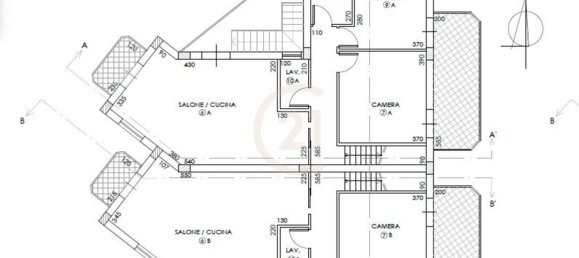 Terreno en Aci Catena, Italy No. 314565 8