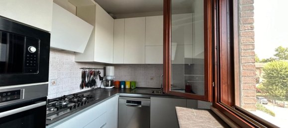 3 rooms Duplex in Reggio Emilia, Italy No. 292523 4