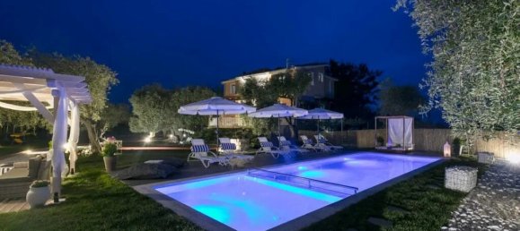 Villa T5 em Thasos, Greece N.º 2405 16