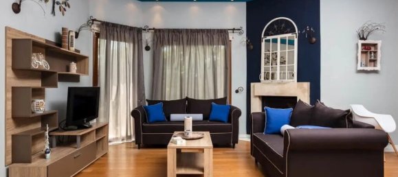 Villa T5 em Thasos, Greece N.º 2405 21