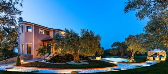 Villa T5 em Thasos, Greece N.º 2405 12