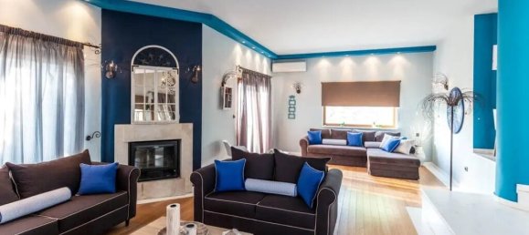 Villa T5 em Thasos, Greece N.º 2405 11