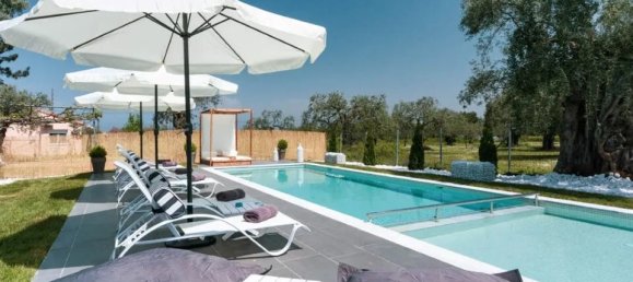 Villa T5 em Thasos, Greece N.º 2405 5