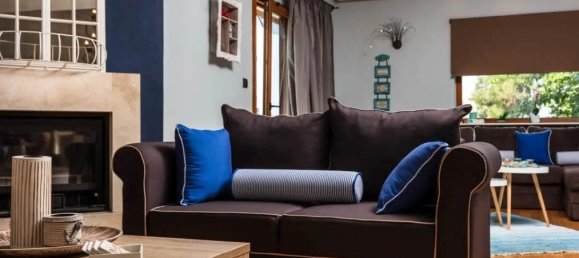 Villa T5 em Thasos, Greece N.º 2405 19