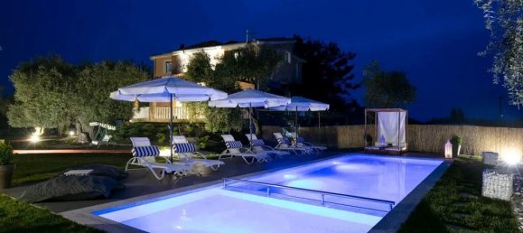 Villa T5 em Thasos, Greece N.º 2405 15