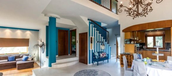 Villa T5 em Thasos, Greece N.º 2405 2