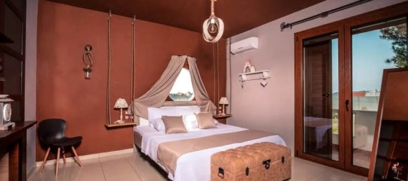 Villa T5 em Thasos, Greece N.º 2405 24