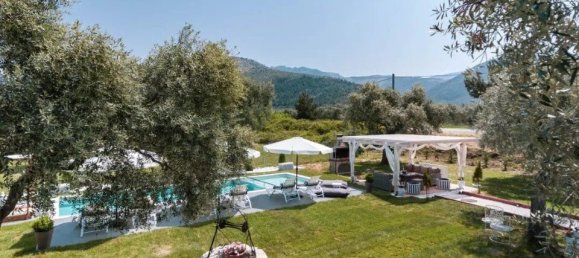 Villa T5 em Thasos, Greece N.º 2405 6