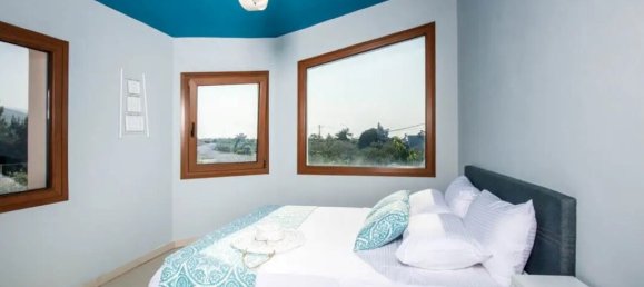 Villa T5 em Thasos, Greece N.º 2405 29