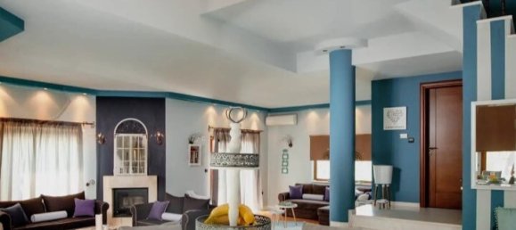 Villa T5 em Thasos, Greece N.º 2405 8