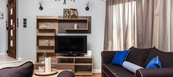 Villa T5 em Thasos, Greece N.º 2405 20