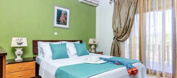 Villa T5 em Thasos, Greece N.º 2405 22