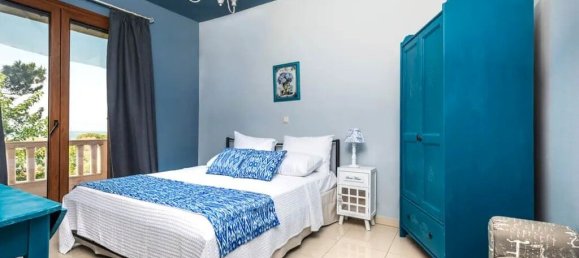 Villa T5 em Thasos, Greece N.º 2405 26