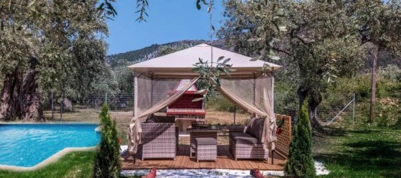 Villa T5 em Thasos, Greece N.º 2405 7