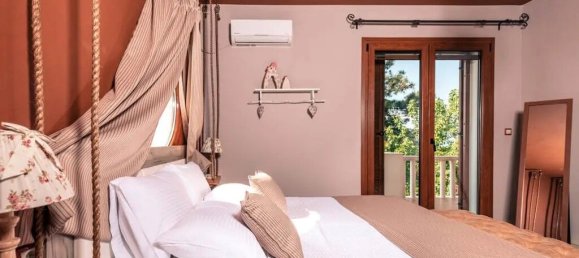 Villa T5 em Thasos, Greece N.º 2405 25