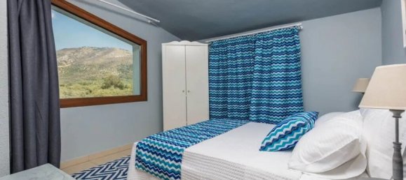 Villa T5 em Thasos, Greece N.º 2405 30