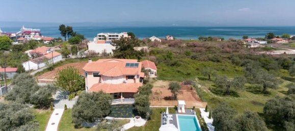 Villa T5 em Thasos, Greece N.º 2405 4