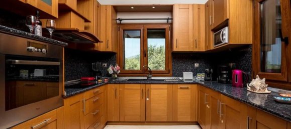 Villa T5 em Thasos, Greece N.º 2405 10