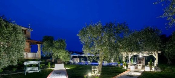 Villa T5 em Thasos, Greece N.º 2405 13