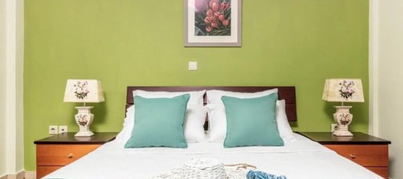 Villa T5 em Thasos, Greece N.º 2405 23