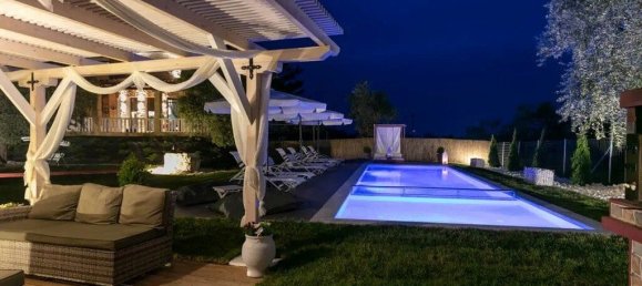 Villa T5 em Thasos, Greece N.º 2405 14