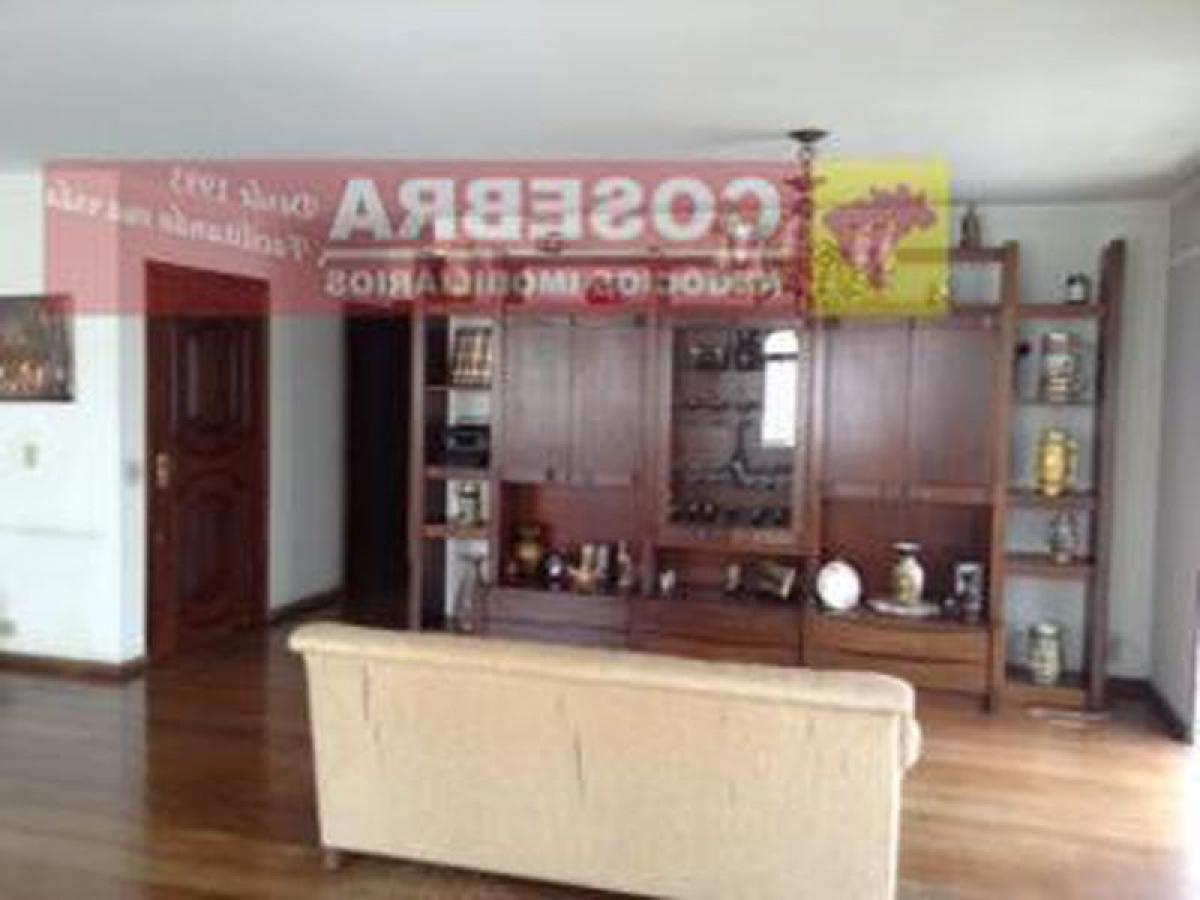 Apartamento de 3 dormitorios en Sao Paulo, Brazil No. 454380
