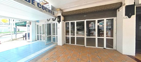 69m² Office in Costa De La Calma, Spain No. 161732 23