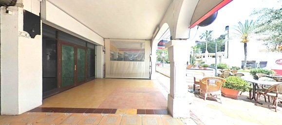 69m² Office in Costa De La Calma, Spain No. 161732 24