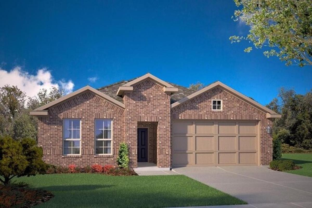 4 bedrooms House in Odessa, USA No. 435302