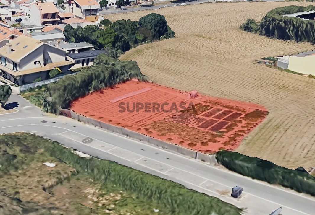  Land in Matosinhos, Portugal No. 242507