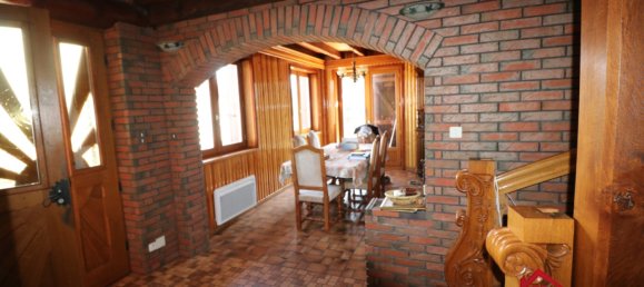 4 bedrooms Villa in Brouvelieures, France No. 53692 8