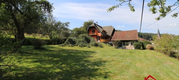 4 bedrooms Villa in Brouvelieures, France No. 53692 5