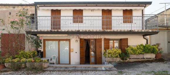 3 rooms House in Pontelongo, Italy No. 237339 21