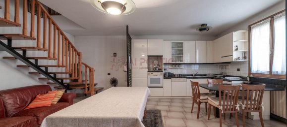 3 rooms House in Pontelongo, Italy No. 237339 2