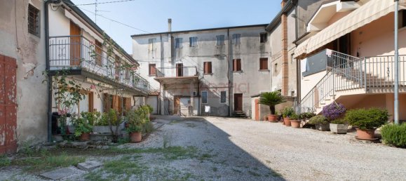 3 rooms House in Pontelongo, Italy No. 237339 22