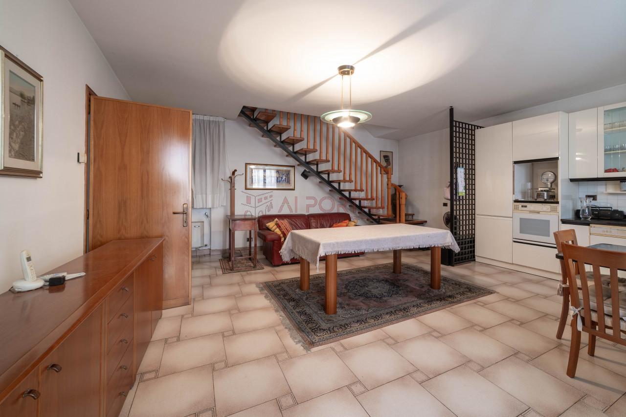 3 rooms House in Pontelongo, Italy No. 237339