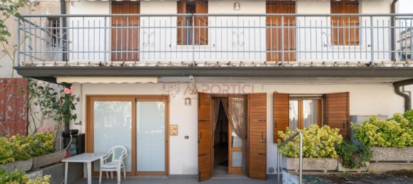 3 rooms House in Pontelongo, Italy No. 237339 20