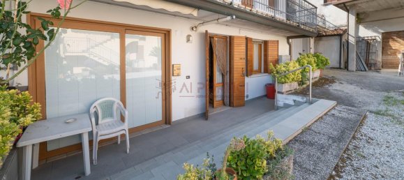 3 rooms House in Pontelongo, Italy No. 237339 23