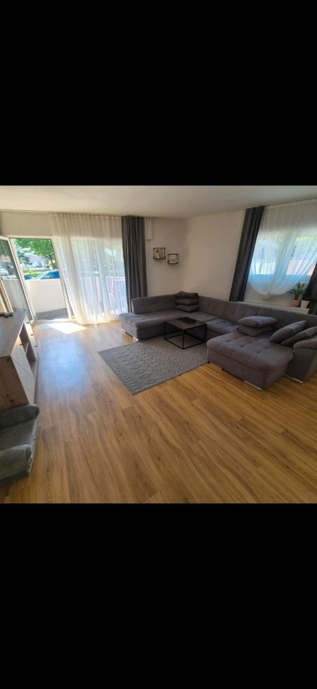 Apartamento de 3 dormitorios en North Rhine-Westphalia, Germany No. 295690