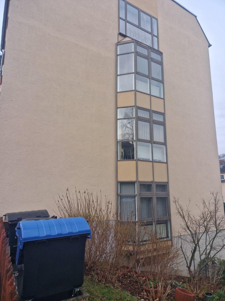 5-Zimmer Wohnung in Vogtlandkreis, Germany, Nr. 217982